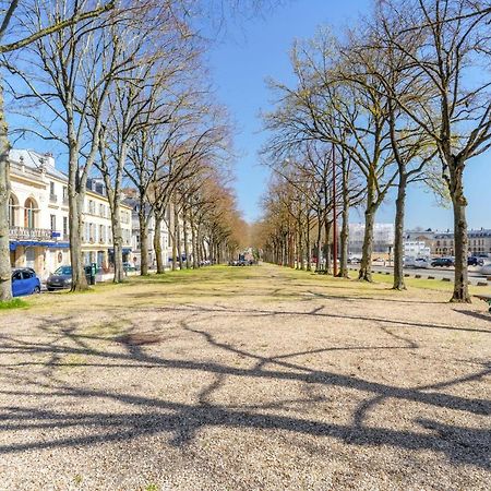 Charming Flat At 3 Min From Versailles Castle - Welkeys Apartman Kültér fotó